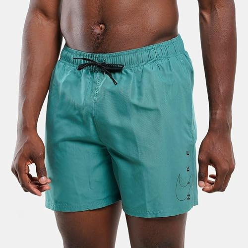 Nike Swoosh Break Volley 5 Costume Colore Bicoastal Taglia XL
