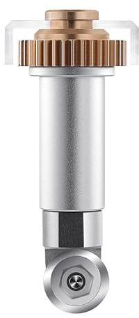 Giftgorde Lame rotative en acier inoxydable de qualité supérieure pour machine Cricut Maker, coupe le tissu et les matériaux délicats