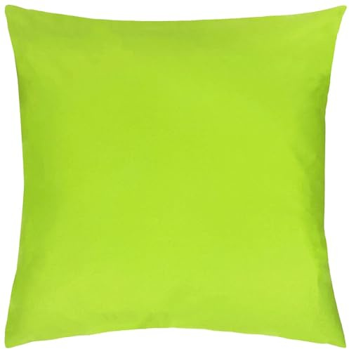 furn. Plain Outdoor Cushion Cover