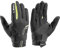 LEKI Nordic Move Shark Handschuhe, Black-Yellow-White, EU 9