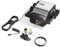 Longer Kit de asistencia de aire para grabado con bomba de aire, botón de actualización, compatible con grabadores láser Ray5 10 W/20 W