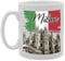 Coralgraph Inc MG5697 Milan Italy - A Novelty Gift Printed Tea Coffee Ceramic Mug