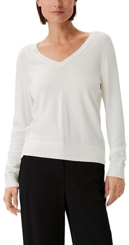 Comma Damen 2138549 Pullover