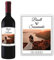Etiquetas adhesivas personalizadas para botellas de vino, juego de 10 etiquetas para botellas de champán para bodas, despedidas de soltera, cumpleaños, fiestas de graduación y todos los eventos