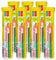 OXI C Immun Plus 140 Drink Effervescent Tabelts - 1000 mg Vitamin C – Orange Flavour, Sugar Free, Vegan – T&D Pharma – Made in Germany