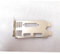 DYYK Low Profile Bracket for MSI GTX1050 LP & GTX1050Ti LP Graphics Video Card