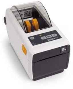 ZD411 DT Healthcare 203DPI USB