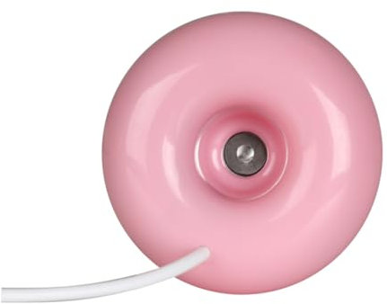 Warmhm Luftbefeuchter Mit Aroma Diffuser Usb-schnittstelle Tragbarer Mini-luftbefeuchter Für Büro Und Heimgebrauch Erzeugt Frischluftnebel Und Entspannenden Duft