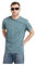 G-STAR Base-S T-Shirt Camiseta, Gris (Bolt Grey D16411-336-1466), XS Hombre