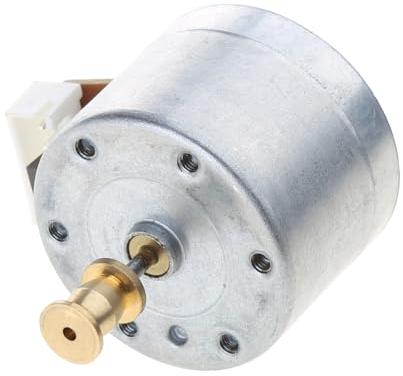 Phonograph Grammophone Metall Plattenspieler Motor für 12V Plattenspieler Teile Phonograph Plattenspieler Motor