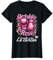 Octobre rose , Contre le cancer du sein T-Shirt