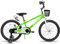 JOYSTAR Pluto Kids Bike 20 Zoll Kinderfahrrad für Jungen Mädchen im Alter von 6-9 Jahren, Kinderfahrräder mit Stützrädern &Fahrradständer, Grün