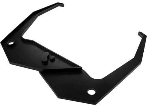 HEALEEP Calibrador De Ruedas De Neumáticos Herramienta De Medición Llantas Caliper Para Equilibrador De Ruedas Automotriz Medición Precisa De Balance y Peso De Neumáticos