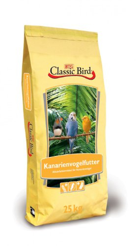 Vogel > Vogelfutter > Kanarien