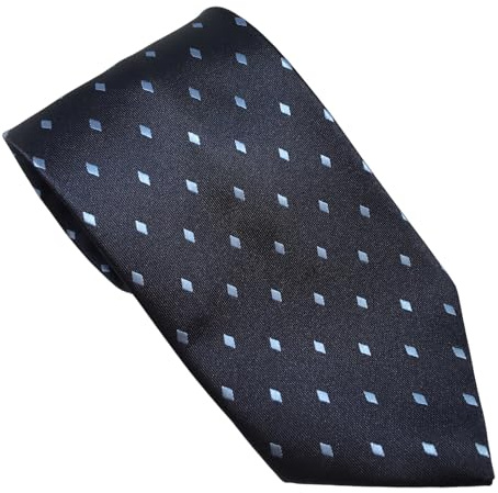 Equetech Kids Diamond Show Tie