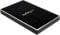 StarTech.com 2.5in USB 3.0 SSD SATA Hard Drive Enclosure - Storage enclosure with power indicator - 2.5 - SATA 3Gb/s - 3 Gbit/s - USB 3.0 - black - SAT2510BU32