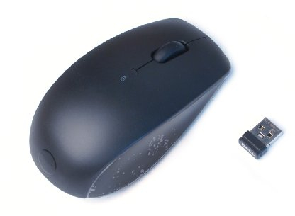 Dell KM632 Kabellose Tastatur und Maus