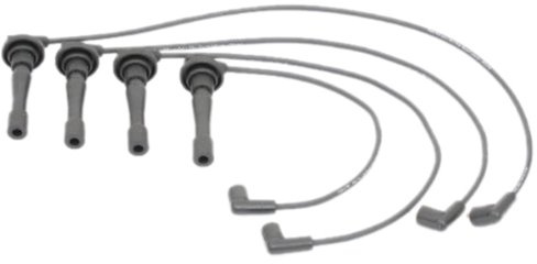 Japanparts IC-416 Ignition Cable Kit