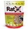 EcoClear Products 620101, RatX All-Natural Non-Toxic Humane Rat and Mouse Killer Pellets, 1 lb. Bag