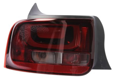 VALEO Halogen Rückleuchte, Teilenummer 45412 für die Fahrzeugmodelle CITROËN C4 Cactus (2014 > )