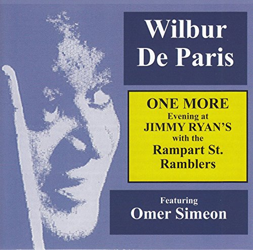One More Evening At Jimmy Ryan'S