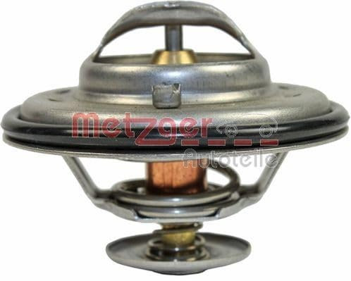 METZGER 4006233 Kühlung