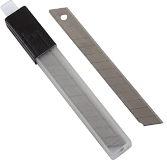 ProDec Advance 10 Pack Blades for 9mm Snap Off Knives