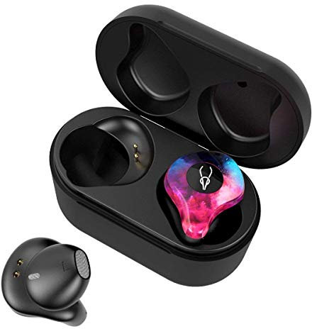 Auriculares inalámbricos