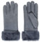 EMU Australia Apollo Bay Gloves Womens Sheepskin Size M/L