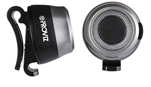 Proviz Sports LED360 Procyon Rear Cycling Bike Light, Rechargeable and Waterproof Material