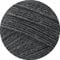 Lana Grossa MEILENWEIT 100g Merino Extrafine Uni 2403 - Dunkelgrau meliert