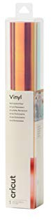 Cricut Holografische Vinylfolie