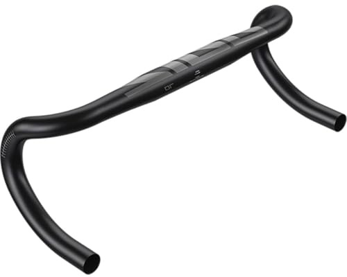 Zipp Speed Weaponry Service Course SL-70 Drop Handlebar - Aluminum, 31.8mm, 36cm, Matte Black, B2