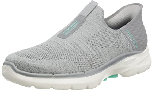 Skechers Women's Go Walk 6 Sneaker