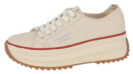 TOM TAILOR Damen 5399107 Sneaker