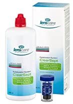 Lenscare