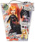 BRATZ Pretty 'N' Punk Modepuppe - CLOE - Neuauflage der beliebten Puppen mit kombinierbaren Outfits, einem anpassbaren Koffer und tollen Accessoires - für Kinder und Sammler ab 6 Jahren