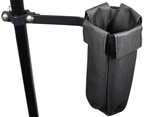 Chord | Drum Stick Holder & Hoop Bracket with Clamp