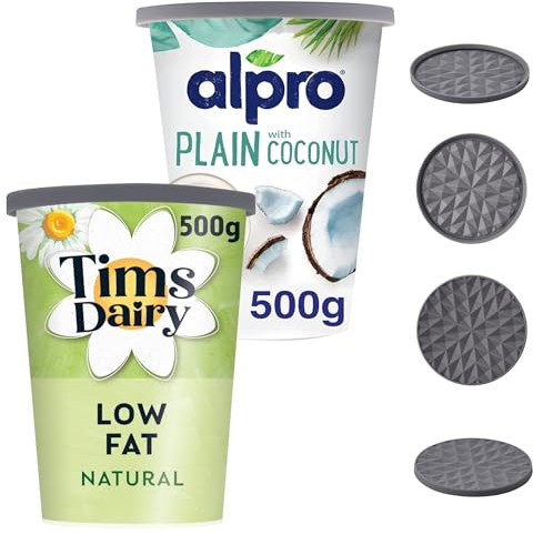 Wingcases Silicone Coasters for Drinks[4 Pack, No Holder]- Cup Mat for Tabletop Protection-Non-Slip, Non-Stick, Coffee Table Decor, Great Gift for Any Occasion, Dark Grey