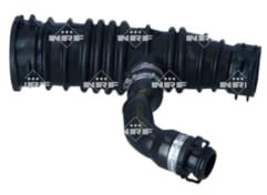 NRF Tubo aspirazione filtro aria 165001 turbocompressore a gas scarico, entrata