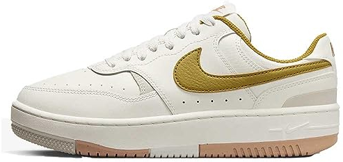 Nike Damen Gamma Force Sneaker, Mehrfarbig, 38 EU