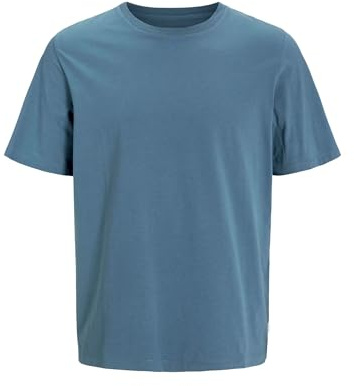 JJEORGANIC Basic Tee SS O-Neck NOOS PLS