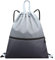 Turnbeutel Sportbeutel Damen Lässig Wasserabweisend - Faltbar Sport Rucksäcke mit Kordelzug Große Kapazität Verstellbar Sportrucksack mit Tunnelzug Wasserdicht - JSB031-14