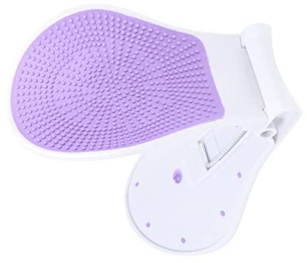 BCOATH Po Trainingsgerät Beinpresse Aus Langlebigem Material Hüfttrainer Für Frauen Innenoberschenkel Übung Zuhause Und Unterwegs