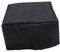 Yardenfun Funda Protectora para Proyector 1 Unidad Color Impermeable para Electrodomésticos con Cordón