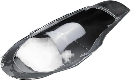 Auto Scheinwerferglas Abdeckung Für BMW X5 E70 2007-2013, Objektiv Glas Lampcover Abdeckung Lampenschirm Shell Scheinwerfer,Right