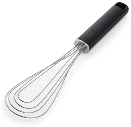 KitchenAid Fouet plat