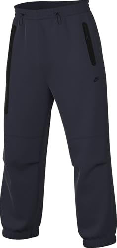 Nike Tech Oversize-webhose (Herren) - Men's Oversize Trousers
