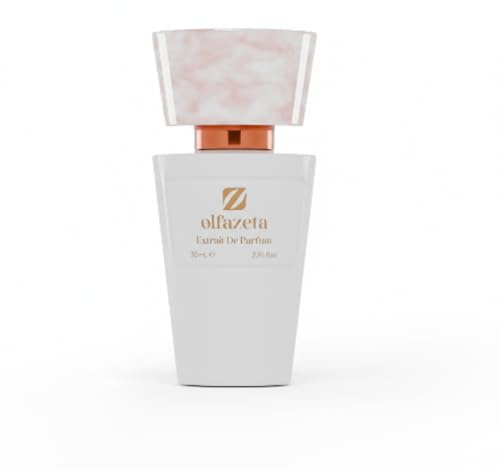 chogan Damen Parfüm 70ml code 039 | Orientalisch-Blumiger Duft mit Vanille & Orangenblüte | Sinnliches & Modernes Parfum – Langanhaltend & Intensiv für elegante Frauen Olfazeta