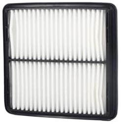 HELLA 8ZA 366 135-621 Luftfilter AF562 - Filtereinsatz